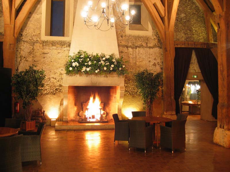 Le Manoir de Corny_27700 CORNY_7